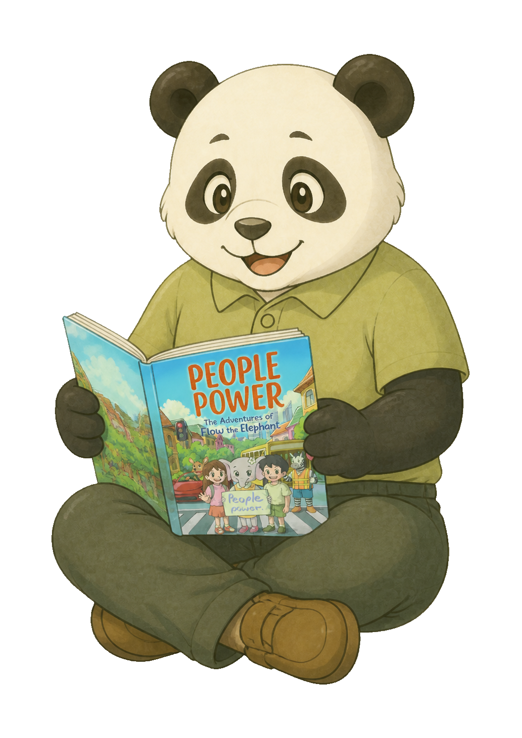 Bao reading