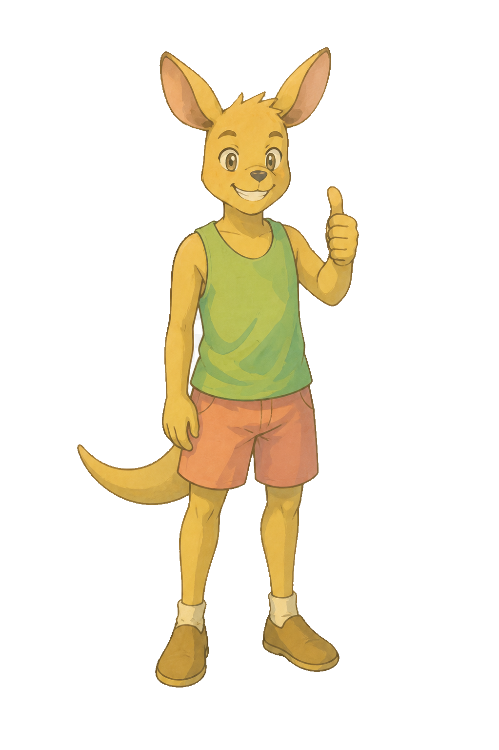 Roo